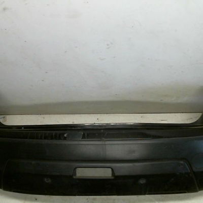 Pare-choc arrière NISSAN QASHQAI