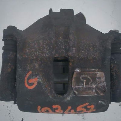 Etrier de frein avant gauche PEUGEOT 207 Phase 1 04-2006--06-2013 1.4i 16v 90ch