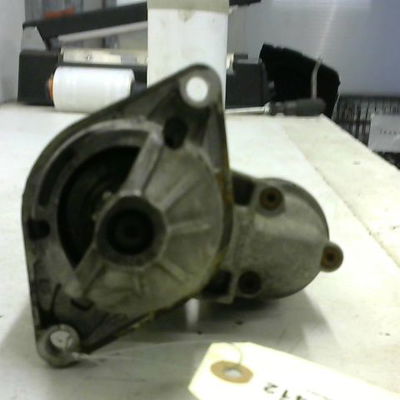 Démarreur OPEL CORSA