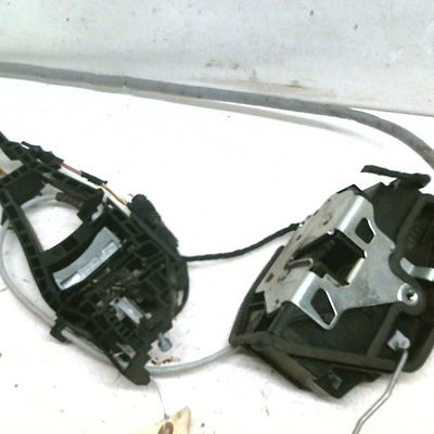 Serrure porte avd BMW SERIE 1