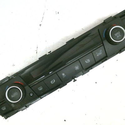 Commande de chauffage BMW SERIE 1