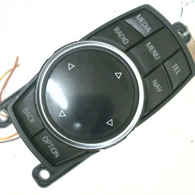 Commande autoradio BMW SERIE 1