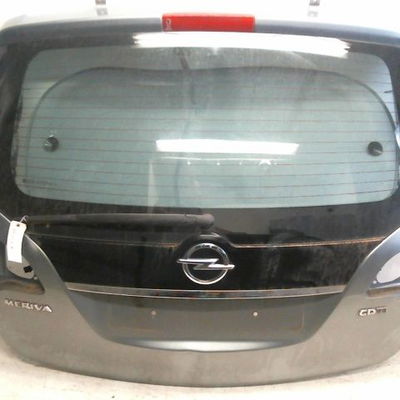 Hayon OPEL MERIVA