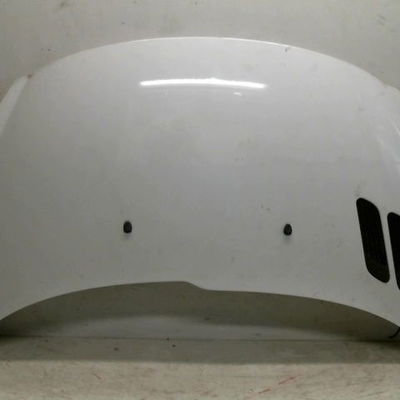 Capot PEUGEOT 206 1.4 HDI FAP - 70