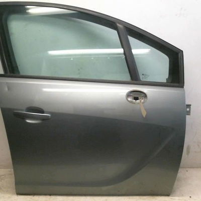 Porte avant droite OPEL MERIVA