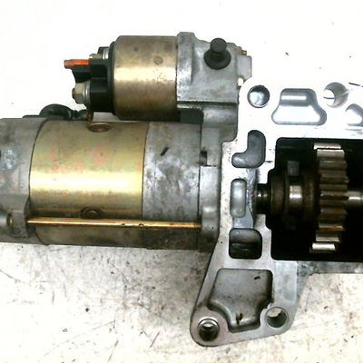Démarreur PEUGEOT 407