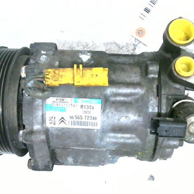 Compresseur air conditionne PEUGEOT 407