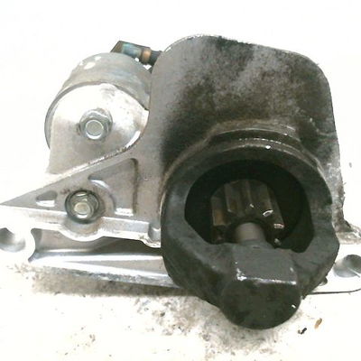Démarreur NISSAN QASHQAI