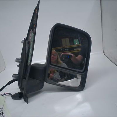 Retroviseur exterieur electrique droit Ford TRANSIT CONNECT (P65_, P70_, P80_) 1.8 tdci (2002-2013) 3 portes