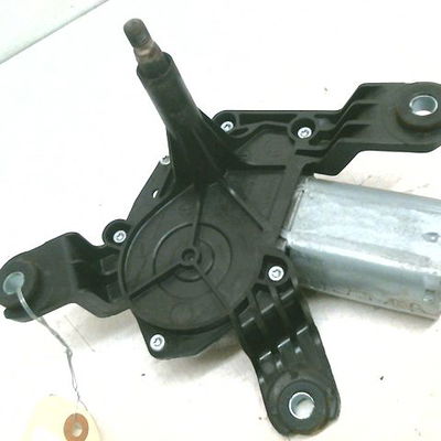 Moteur essuie-glace arrière OPEL ZAFIRA