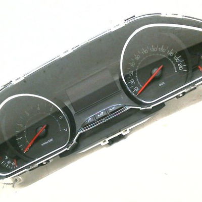 Compteur PEUGEOT 208