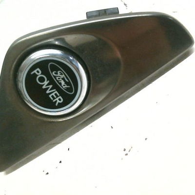 Bouton de demarrage start-stop FORD MONDEO