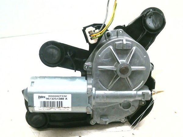 Moteur essuie-glace arrière PEUGEOT 208
