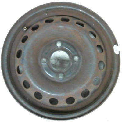 Jante tole 3 RENAULT CLIO