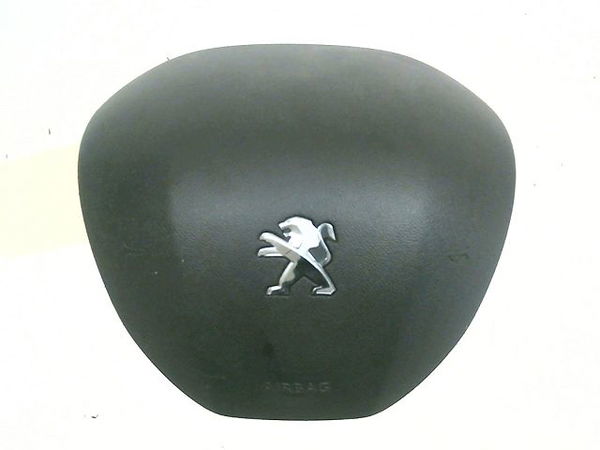 Airbag volant PEUGEOT 208