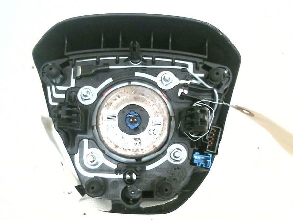 Airbag volant PEUGEOT 208