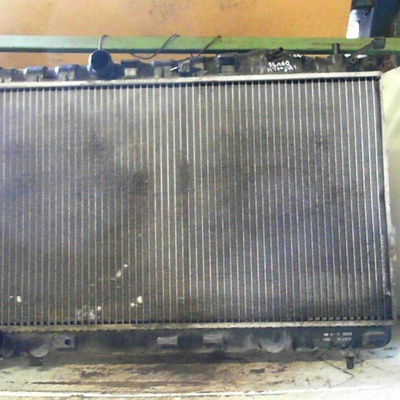 Radiateur Hyundai TRAJET (FO) 2.0 crdi (2001-2008)