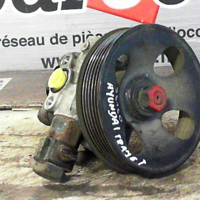 Pompe direction assistee Hyundai TRAJET (FO) 2.0 crdi (2001-2008)