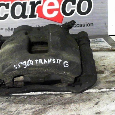 Etrier de frein avant gauche Ford TRANSIT Camionnette (FA_ _) 2.2 tdci (2011-2014)