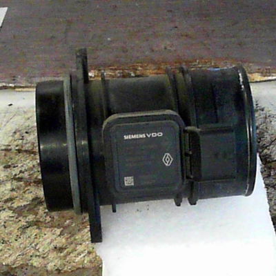Debimetre air Renault CLIO III (BR0-1, CR0-1) 1.5 dci (c-br0g, c-br1g) (2005-2012) 5 portes