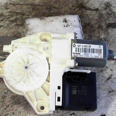 Mecanismemoteur leve-glace arg Renault MEGANE III 3-5 portes (BZ0-1_, B3_) 1.5 dci (bz09, bz0d, bz1w, bz29, bz14) (2009) 5 portes