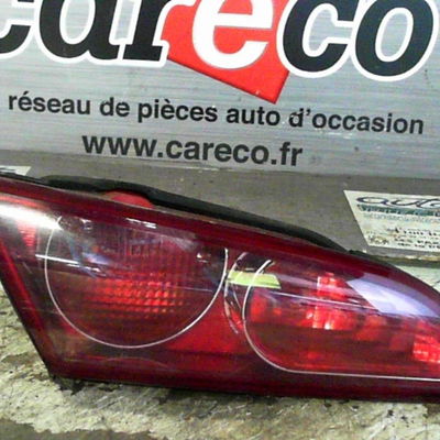 Feu arrière interieur gauche Alfa romeo 159 (939_) 2.4 jtdm (939axd12, 939axd1b) (2005-2011)