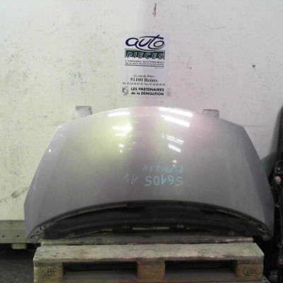 Capot Renault ESPACE IV (JK0-1_) 2.0 turbo (jk0a, jk0b, jk0n) (2002)