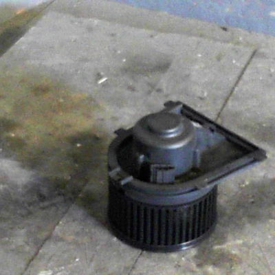 Moteur ventilateur chauffage Seat LEON (1M1) 1.9 tdi (1999-2006)