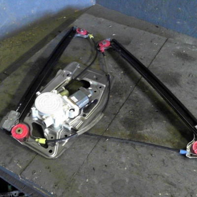 Mecanisme  moteur lève-glace avant droit Bmw 5 (E39) 525 td (1997-2003)