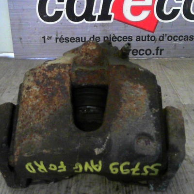 Etrier de frein avant gauche Ford TRANSIT CONNECT (P65_, P70_, P80_) 1.8 di (2002-2013)