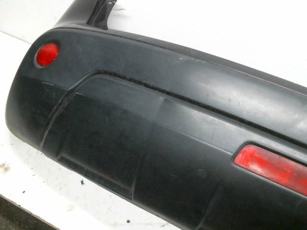 Pare-choc arrière NISSAN QASHQAI