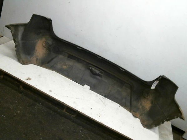Pare-choc arrière NISSAN QASHQAI
