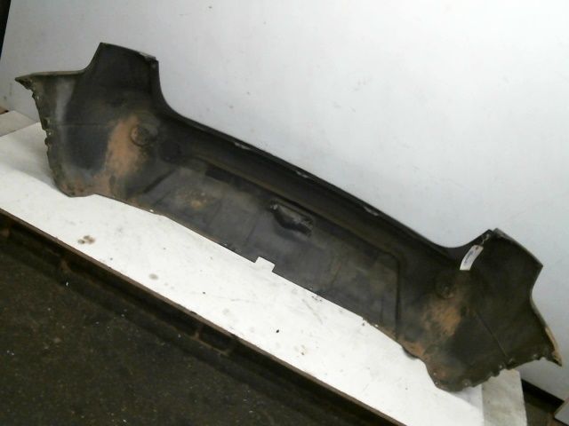 Pare-choc arrière NISSAN QASHQAI