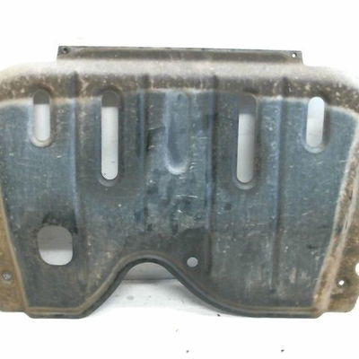Protection carter huile DACIA SANDERO
