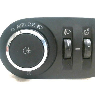 Commande eclairage OPEL MERIVA