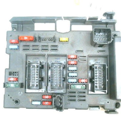 Platine fusible av PEUGEOT 206 1.4 HDI FAP - 70