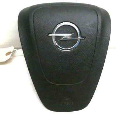 Airbag volant OPEL MERIVA