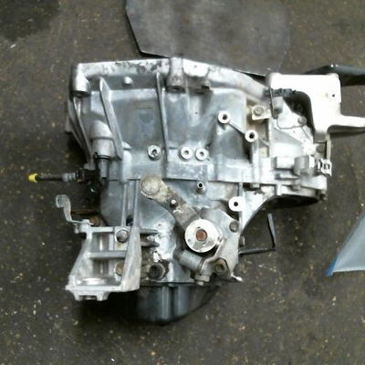 Boîte à vitesse mecanique SUZUKI SWIFT
