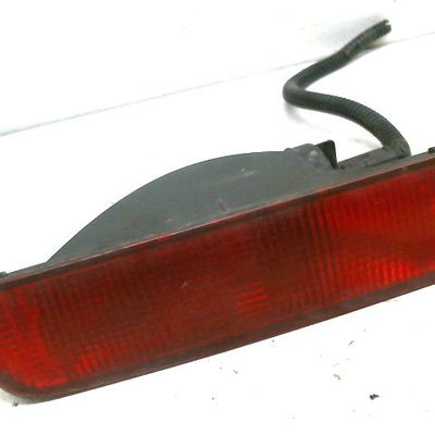 Feu brouillard central arrière NISSAN QASHQAI
