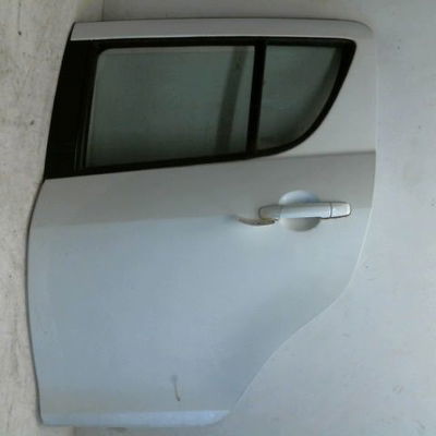 Porte arrière gauche SUZUKI SWIFT