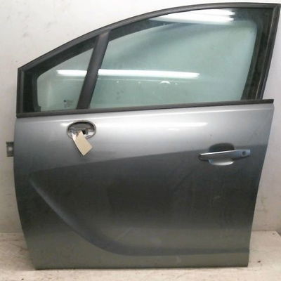 Porte avant gauche OPEL MERIVA