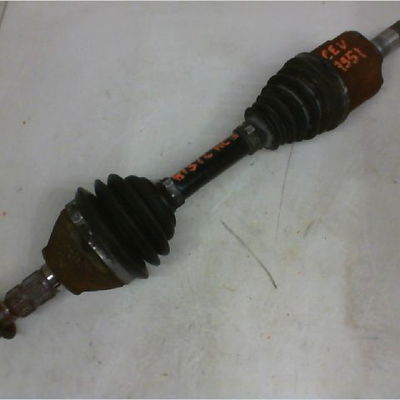 Transmission avant droite Saab 9-3 (YS3F, E79, D79, D75) 1.9 ttid (2007-2015)