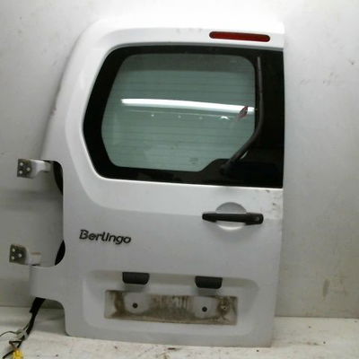 Porte battante arrière droite CITROEN BERLINGO