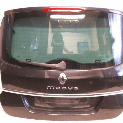 Hayon RENAULT MODUS