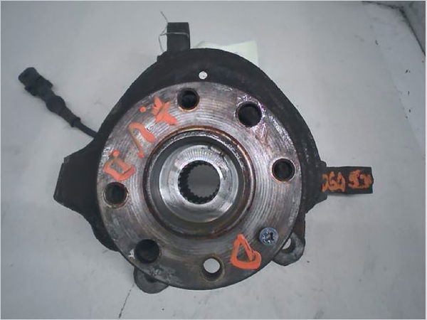 Fusee avd Opel CORSA C (X01) 1.4 (f08, f68) (2000-2009)