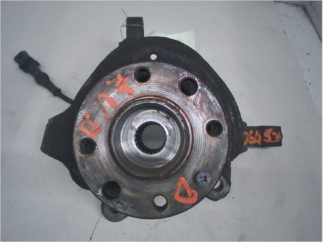 Fusee avd Opel CORSA C (X01) 1.4 (f08, f68) (2000-2009)
