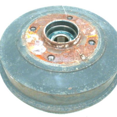 Tambour arrière gauche PEUGEOT 208