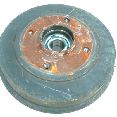 Tambour arrière droit PEUGEOT 208