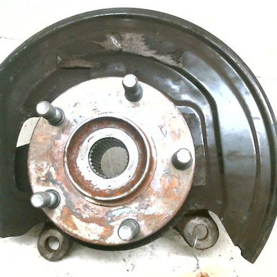 Pivot avd NISSAN QASHQAI
