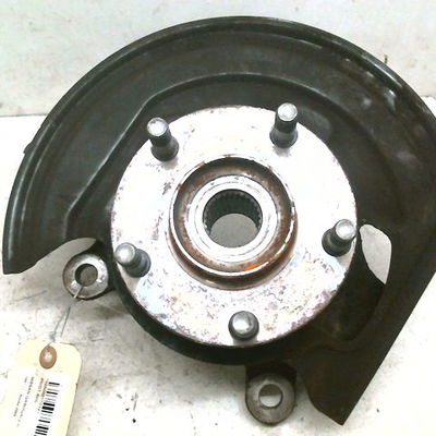 Pivot avg NISSAN QASHQAI